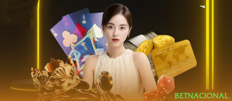 Imagem promocional da betnacional